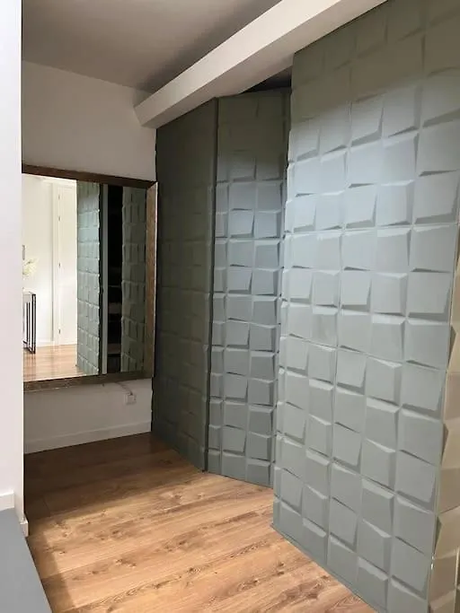 Tatil Evi Casa Mont-Mar Villa