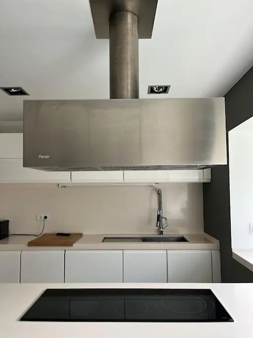 Tatil Evi Casa Mont-Mar Villa İspanya