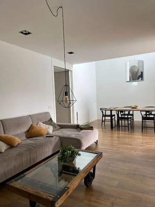Tatil Evi Casa Mont-Mar Villa İspanya