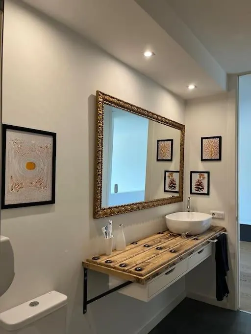Tatil Evi Casa Mont-Mar Villa